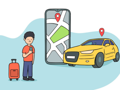 The Future of Urban Mobility — How Ride-Sharing Is Transforming Daily Travel